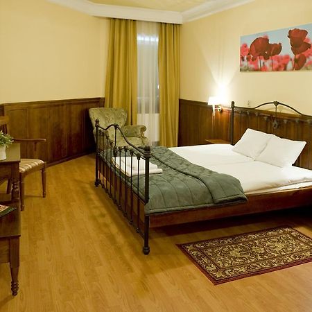 Hotel Kresowianka Bydgoszcz Kültér fotó