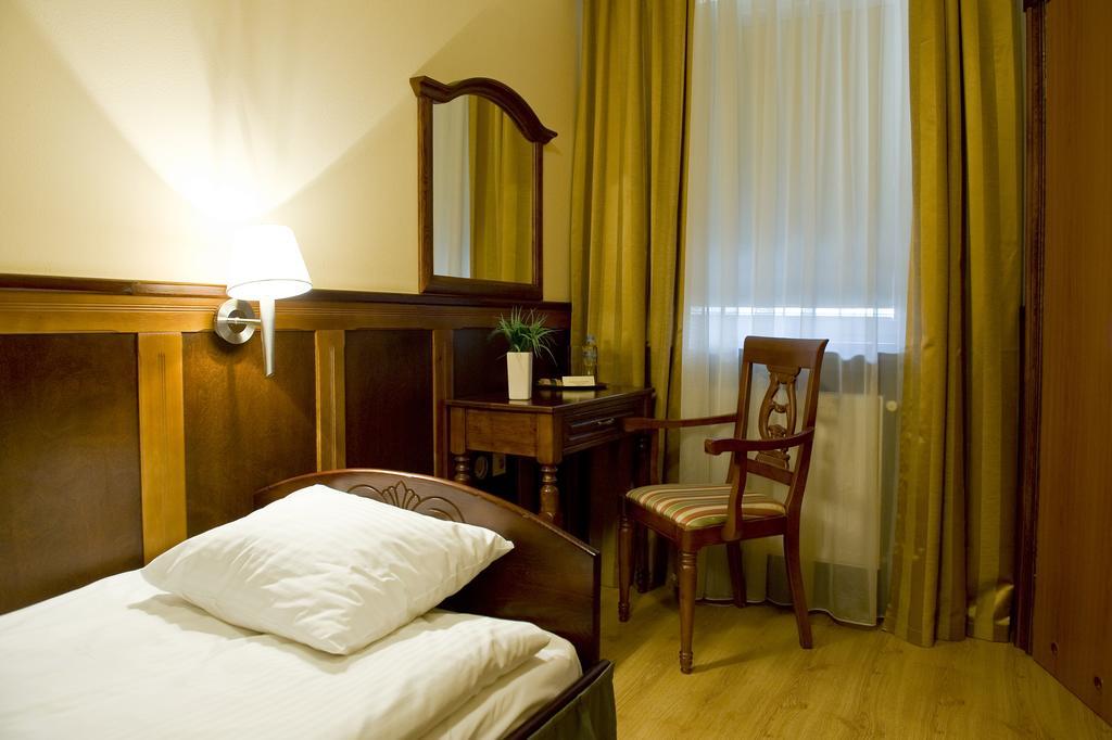 Hotel Kresowianka Bydgoszcz Kültér fotó