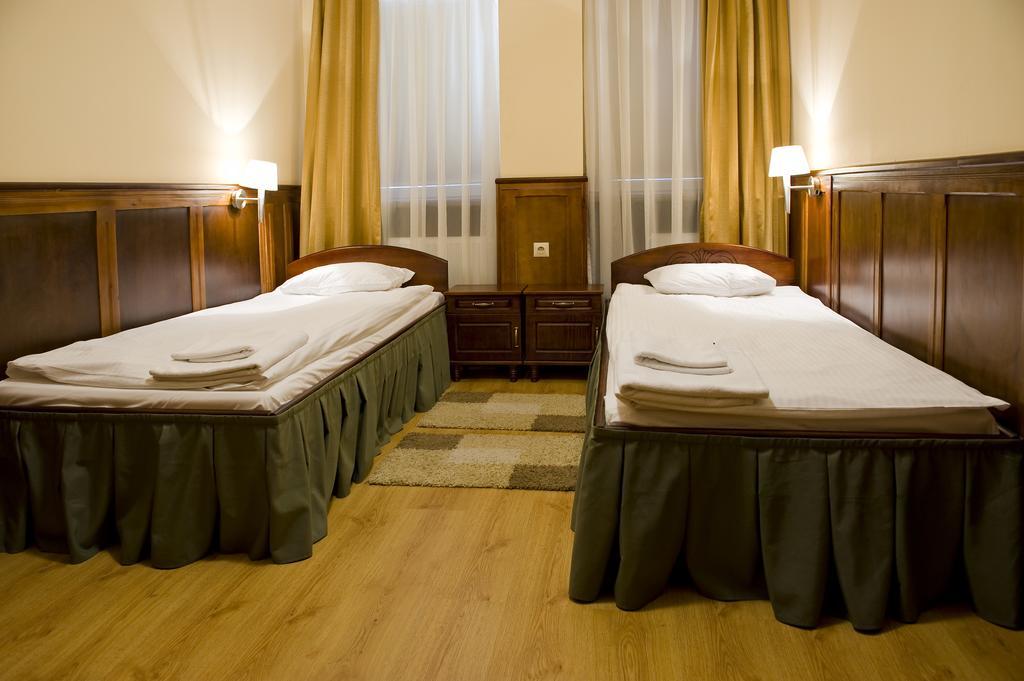 Hotel Kresowianka Bydgoszcz Kültér fotó