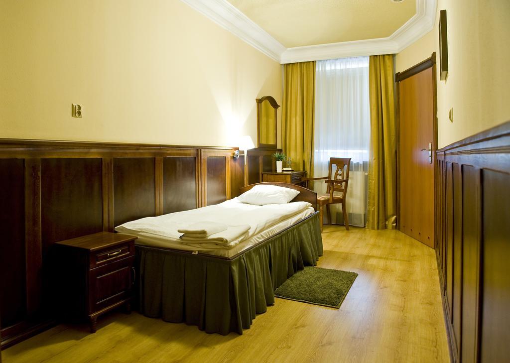 Hotel Kresowianka Bydgoszcz Kültér fotó