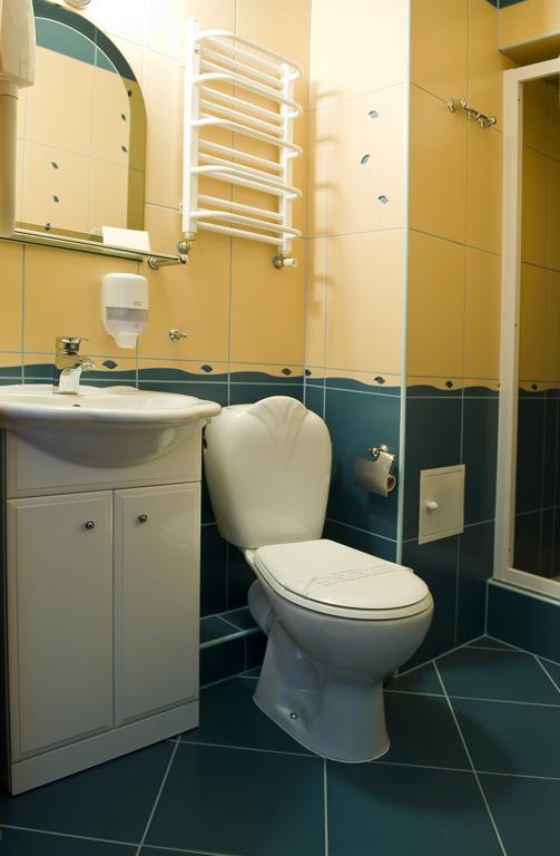 Hotel Kresowianka Bydgoszcz Kültér fotó
