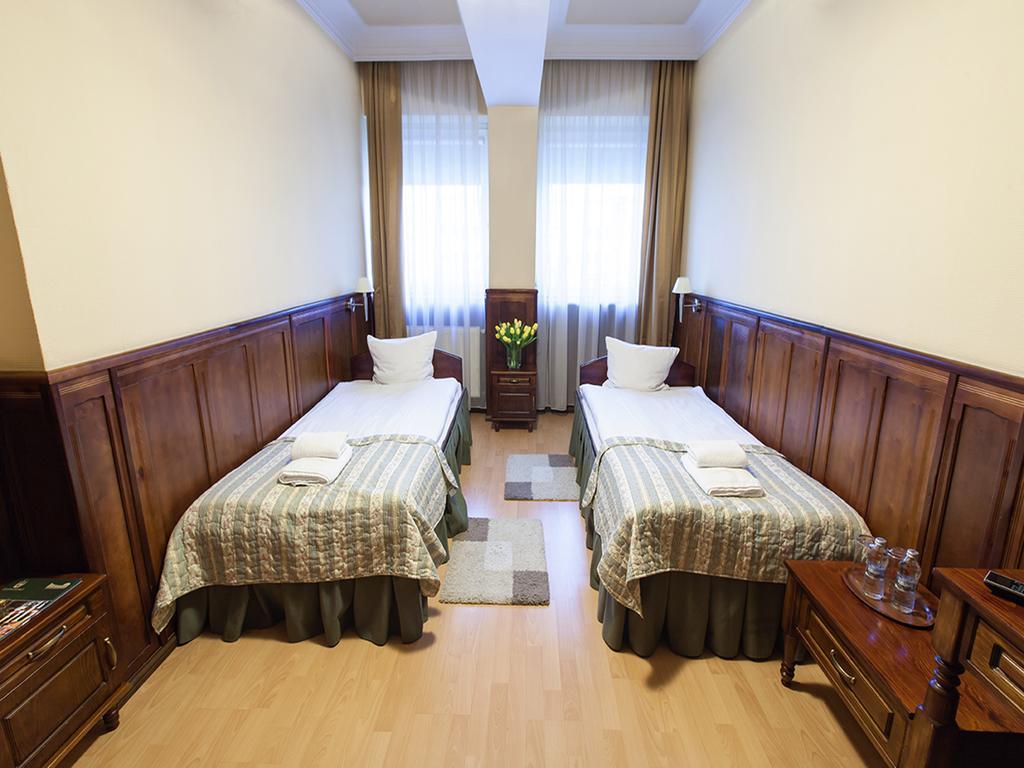 Hotel Kresowianka Bydgoszcz Kültér fotó