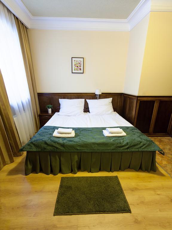 Hotel Kresowianka Bydgoszcz Kültér fotó