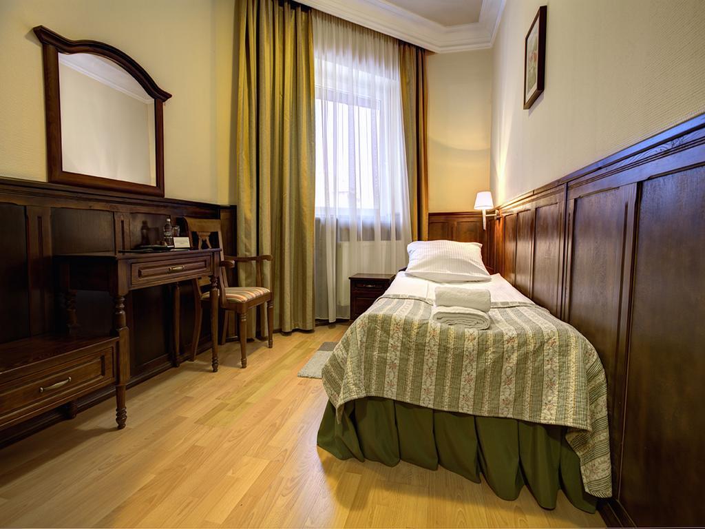 Hotel Kresowianka Bydgoszcz Kültér fotó