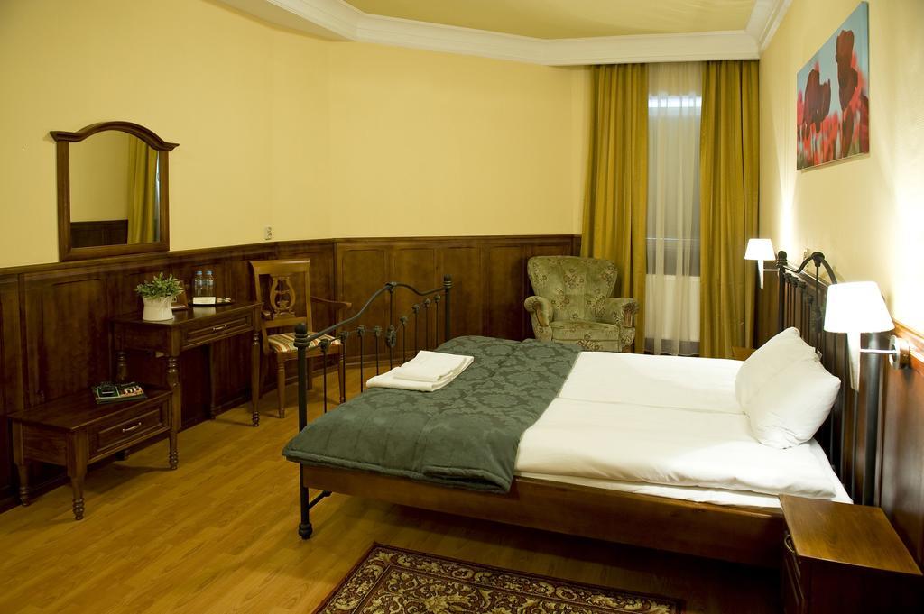 Hotel Kresowianka Bydgoszcz Kültér fotó